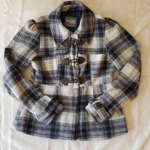 Charlotte Russe Pea Coat